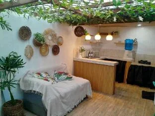Jena Rest House
