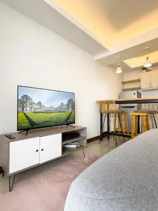 Condo in Lapu-Lapu City