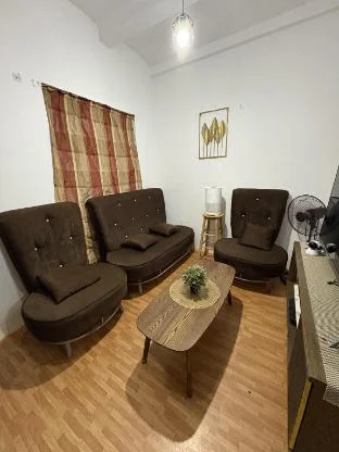 Ryan homestay