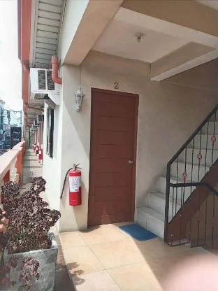 Central View Apartelle — Valencia Philippines