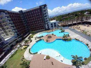Cityscape Getaway near Mactan International Airport
