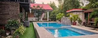 Silang Cavite Soulelle (Abu's Place) Nature Resort - Exclusive Use