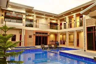 Casa-Hailisse Private Resort