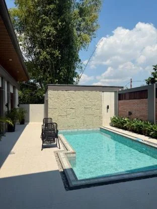 EVE’S POINT Villa 2 – Private Villa with Pool