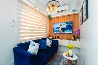 Fresh and Cozy 1BR  - Unit 101