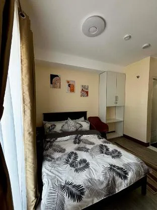 Vivaldi Residences Davao - studio unit w/ balcony