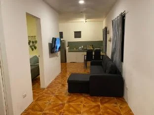 Aman House