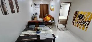 Experience the ambiance @ Soleia Avior Condominium — Valencia Philippines