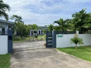 PALMERA GUESTHOUSE