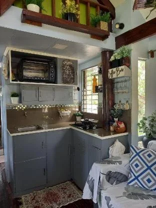 Tiny home