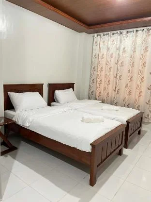 MBTC Comfort Stay