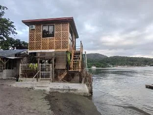 Jalee Beach Lian Batangaa