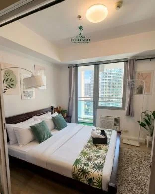 Casa Positano: Tropical Escape in the City!