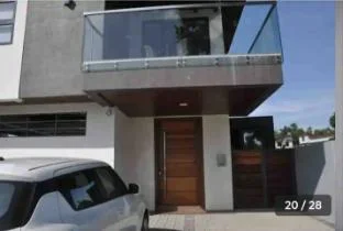 Secluded Vacation Beach House 3 Room near Beach W