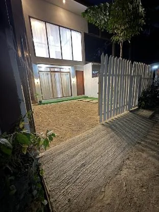 Casa- Paserongan Suites