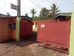 DV LODGE
