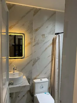 Casa Nostra – Studio unit