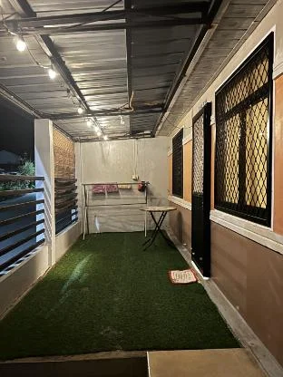 JenDar Residence