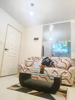 SuiteStays Pagadian Staycation|2BR AC_WiFi_Parking