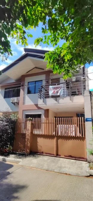 GLJ Apartment
