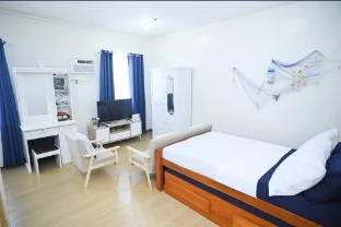 Condotel in SM Trece Martires