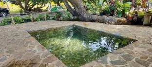 Balai Taltalon Nature Resort Guest Cabin