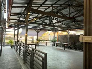 Vibe Home & Function Hall