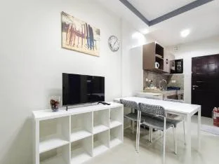 Manzil Anilao Unit 1 - Ground Floor 1st Room