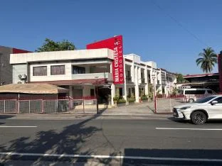 Maria Cristesa Condotel