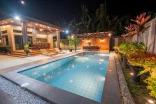 The S Residence