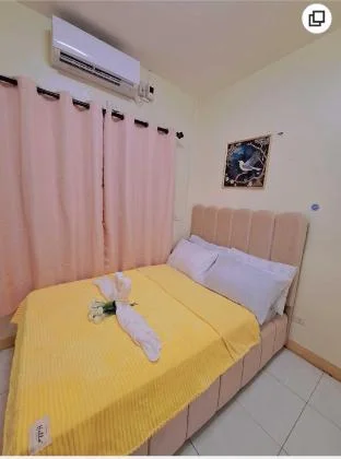 EM3 Apartment Room in Ecoland Bus Terminal SM City