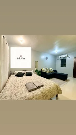 Bond and Belong at AlCa Homestay.