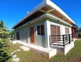 2-Bedroom Retreat in Santiago, Philippines