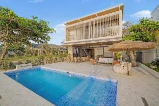 Villa Seresa Beachfront- La Union