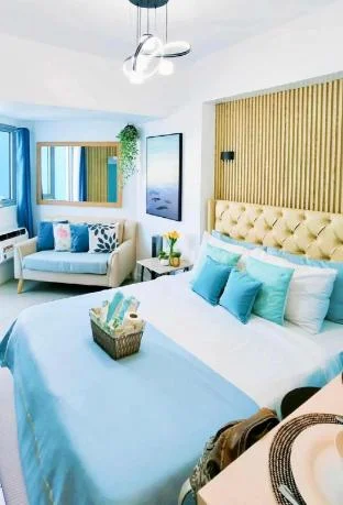 The Suite Serenity