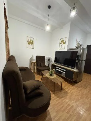 Ryan 1bedroom homestay