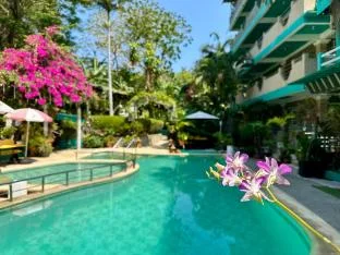 Koreana Resort
