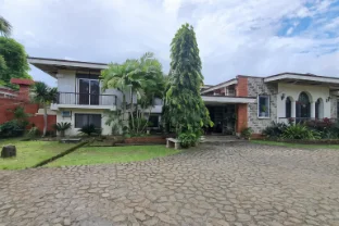 CASA DON JULIAN