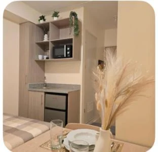 Heartbeat1: Your Home in Cubao, Metro Manila
