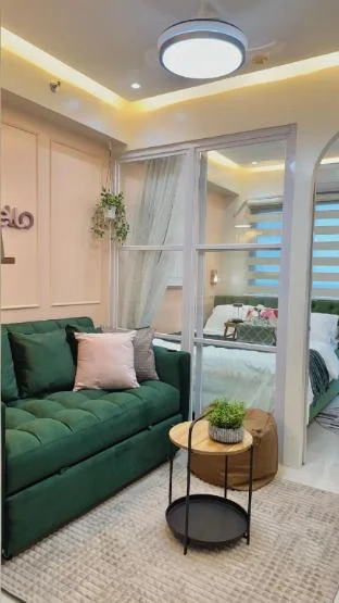 Beati Ezpacio | SMDC Style Condo