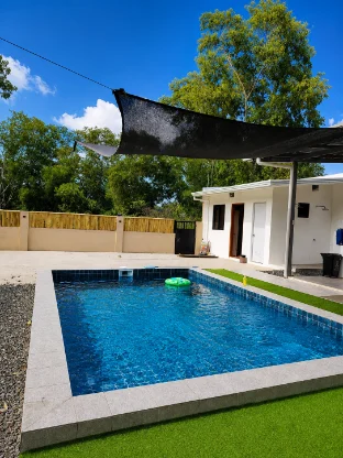 Sitio Pedrito Homestay Zambales