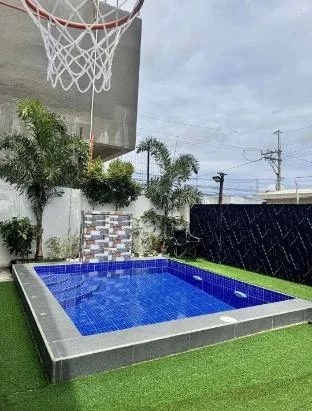 RTTM Cozy Haven Private Resort for Family - Cavite