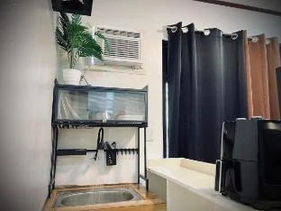 Tiny Home near Little Tagaytay, Santa Ignacia