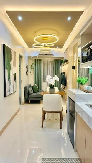 Amara & Brielle Haven | SMDC Style Condo