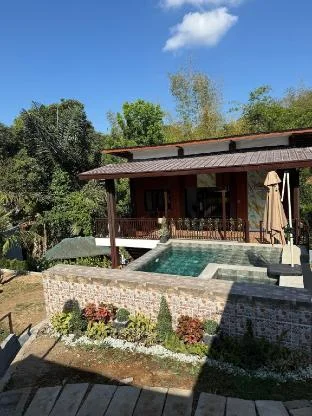 Kasa Mateo Private Resort
