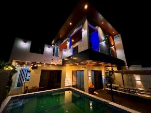 ELVilla Private Resort