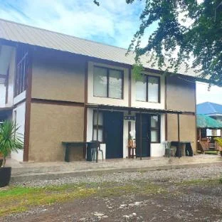 Cione Beach House - Duplex 1