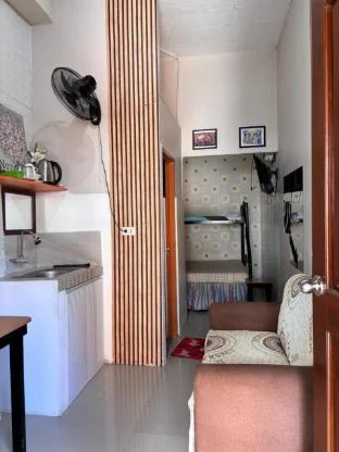 Villa Seresa Transient Room B