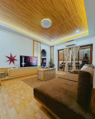 Villa Kaiyo La Union