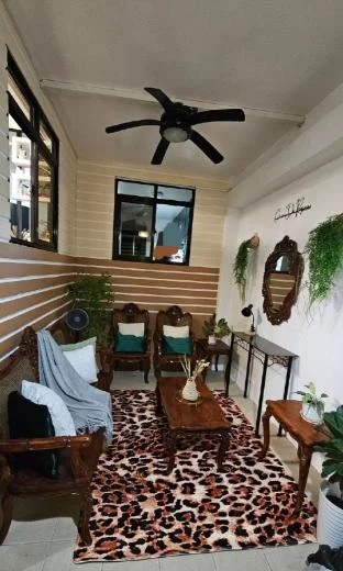 Casa de Regina – 3BR House, Legazpi City